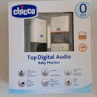 radioline baby monitor Chicco neonato