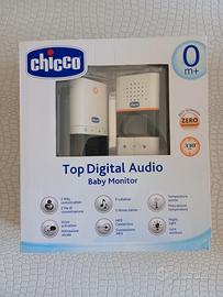 radioline baby monitor Chicco neonato
