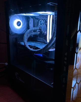 PC Desktop da gaming