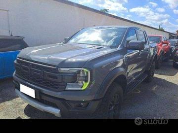 FORD Ranger Raptor Raptor 2.0 EcoBlue 210cv A10