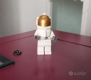 LEGO Creator Minifigure Astronauta Spaziale