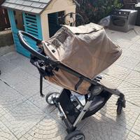 passeggino baby jogger