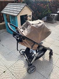 passeggino baby jogger