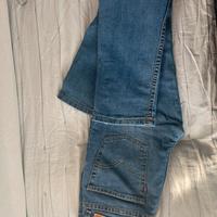 Levi’s 510 skinny