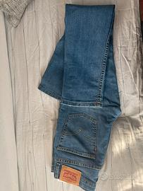Levi’s 510 skinny