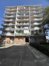 Appartamento Gaglianico [Cod. rif 3337807VRG]
