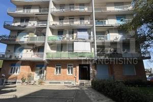 Appartamento Gaglianico [Cod. rif 3337807VRG]