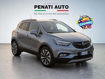 Opel Mokka X 1.6 CDTI Innovation 136cv 4x2 AT6