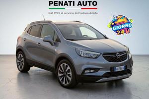 Opel Mokka X 1.6 CDTI Innovation 136cv 4x2 AT6