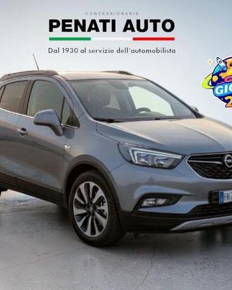Opel Mokka X 1.6 CDTI Innovation 136cv 4x2 AT6