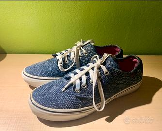 Scarpe Vans