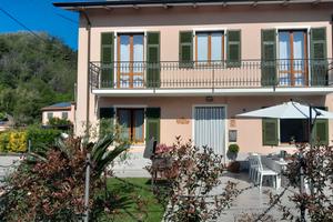 Casa Vacanze Vanda - Arcola (SP) - Liguria