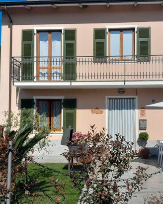 Casa Vacanze Vanda - Arcola (SP) - Liguria