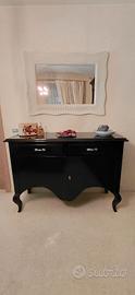 credenza stile barocco moderno 
