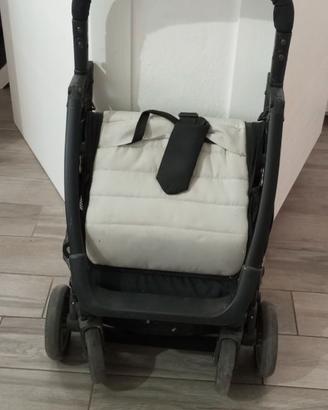 Passeggino Giordani