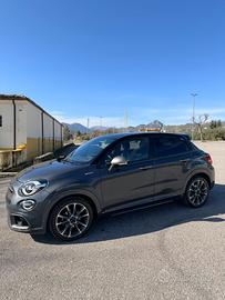 Fiat 500X Sport 1.3 multijet 95cv