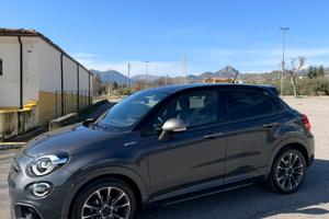 Fiat 500X Sport 1.3 multijet 95cv