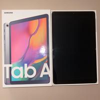 Tablet Samsung Galaxy Tab A