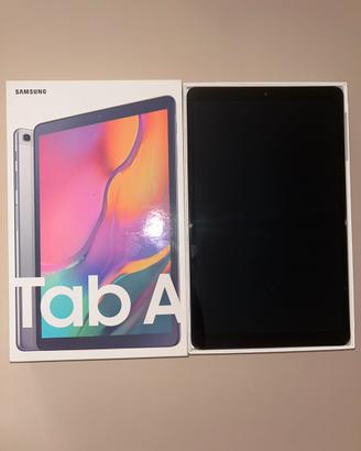 Tablet Samsung Galaxy Tab A