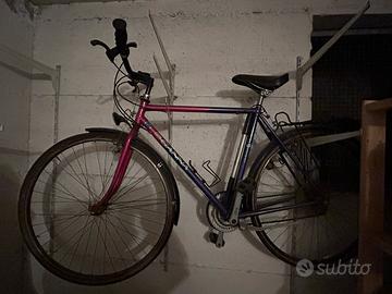 Bici modello Ganna