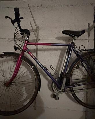 Bici modello Ganna