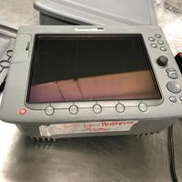 Raymarine e120-e80 altro sistema completo leggi