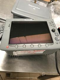 Raymarine e120-e80 altro sistema completo leggi