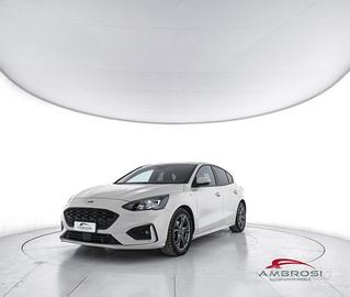 FORD Focus 1.0 EcoBoost 125 CV 5p. ST-Line