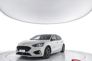 FORD Focus 1.0 EcoBoost 125 CV 5p. ST-Line