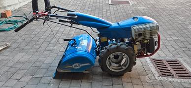 Motozappa Bcs