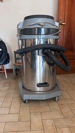 bidone aspiratore 