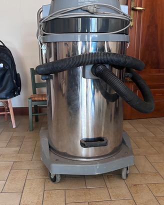 bidone aspiratore 