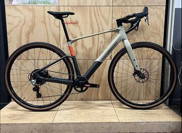 Mondraker E-BIKE Dusty R Gravel - NUOVA Rotazione