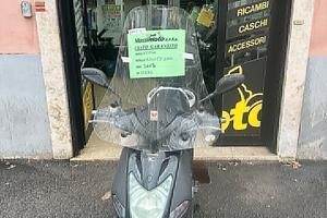 Kymco Agility 200 - 2013 - PERMUTE