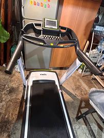 Tapis Roulant Diadora Exess 12.5 Piegevole