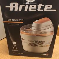 Gran Gelato Ariete