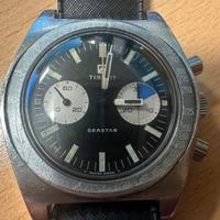 Tissot Seastar