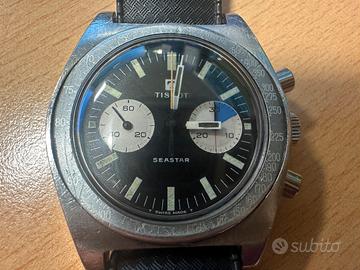 Tissot Seastar