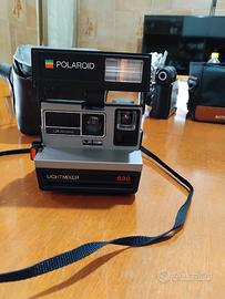 polaroid lightmixer 360