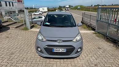 Hyundai i10 1.0 BENZINA 2014 NEOP