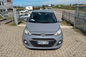 Hyundai i10 1.0 BENZINA 2014 NEOP