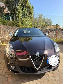 Alfa Romeo Giulietta 2017