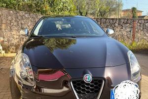 Alfa Romeo Giulietta 2017