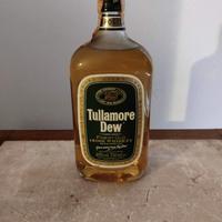 Tullamore Whiskey Irlandese - anni 70'