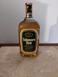 Tullamore Whiskey Irlandese - anni 70'