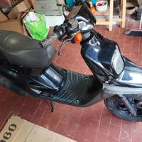 Yamaha BW'S - 2002