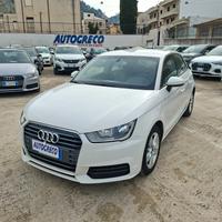 Audi A1 1.6 TDI 116 CV S tronic
