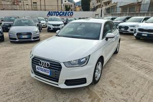 Audi A1 1.6 TDI 116 CV S tronic