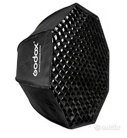 Godox Octa Softbox 95m