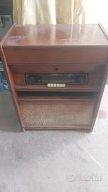 mobile primi anni  50